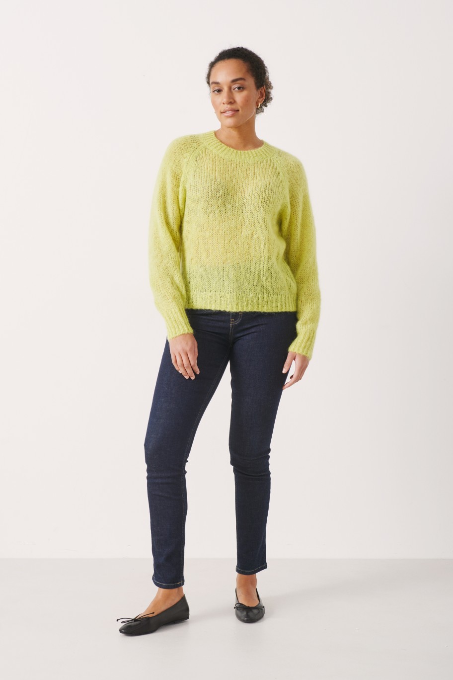 Tops PART TWO | Rhonapw Pullover