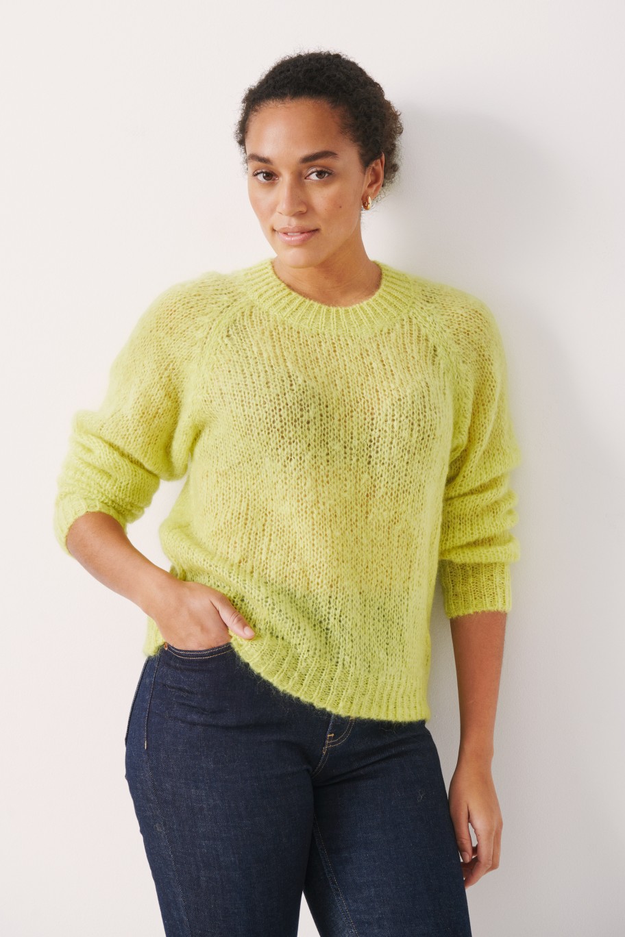 Tops PART TWO | Rhonapw Pullover