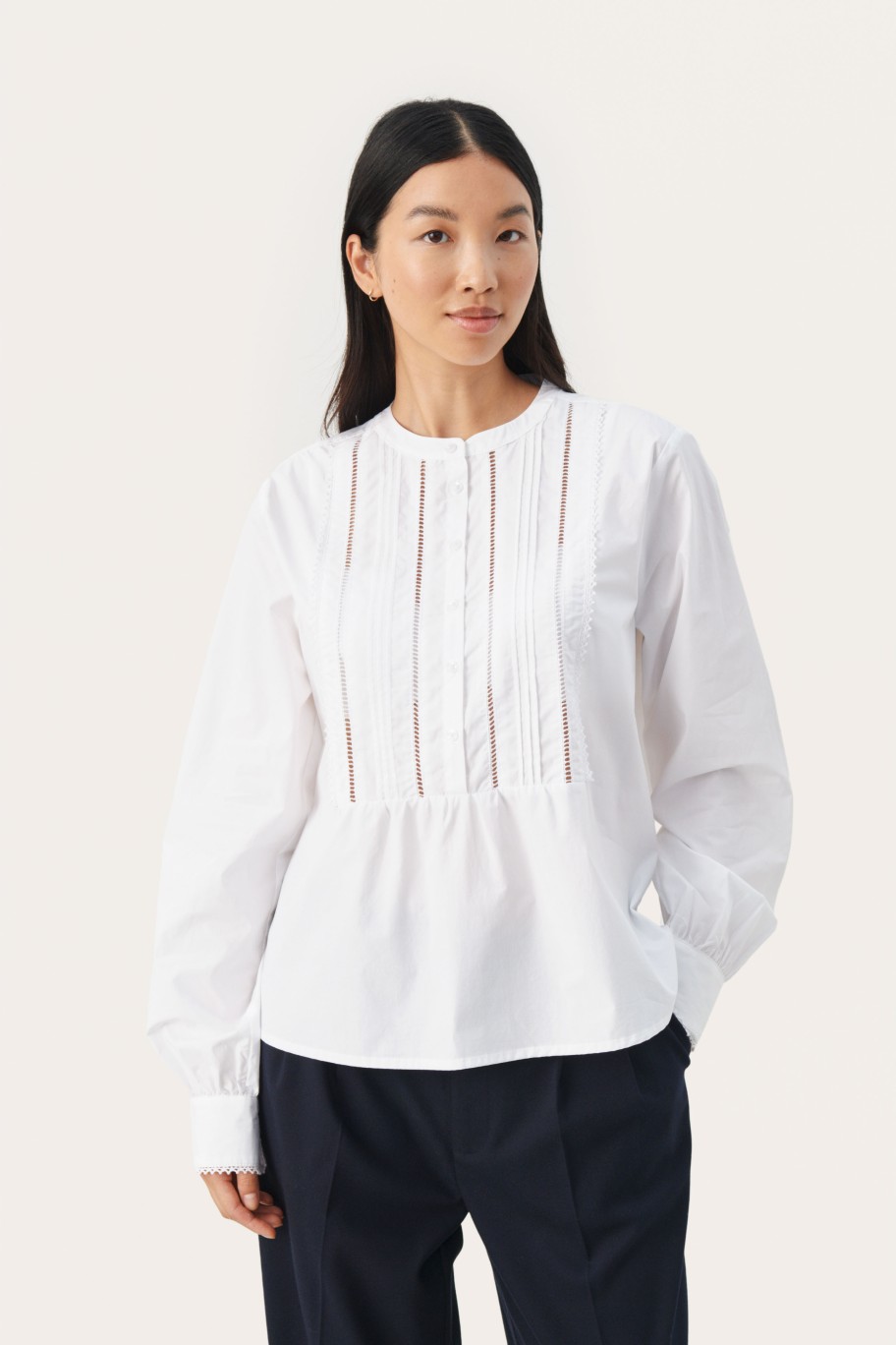 Tops PART TWO | Filicapw Langermet Bluse