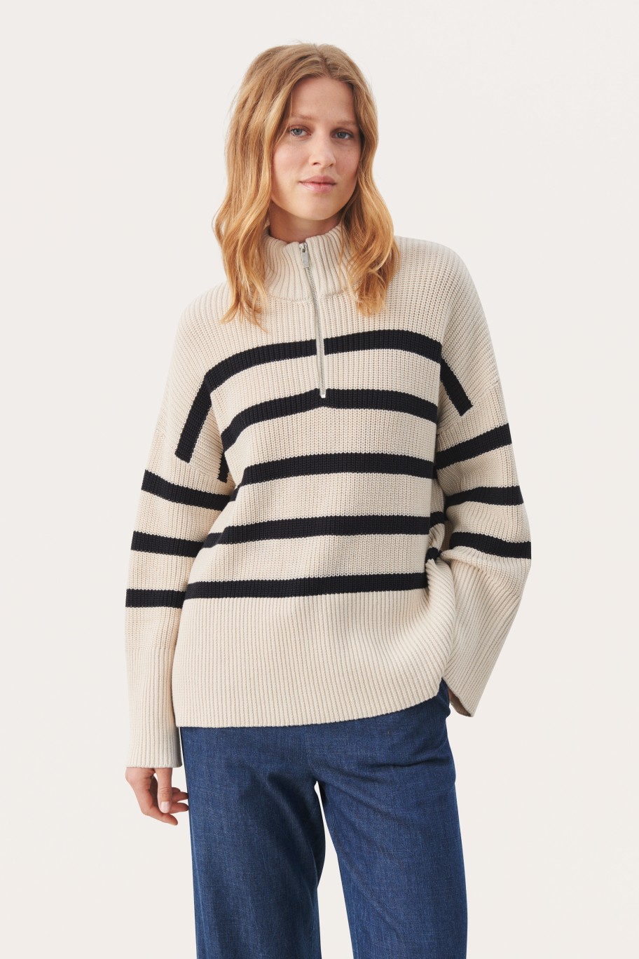 Tops PART TWO | Rajanapw Pullover