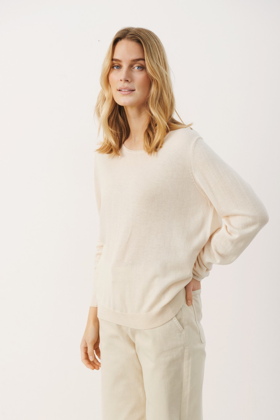 Tops PART TWO | Adelinepw Pullover