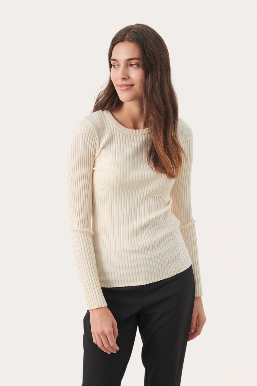 Tops PART TWO | Farhiapw Pullover