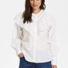 Tops PART TWO | Breepw Skjorte Bright White