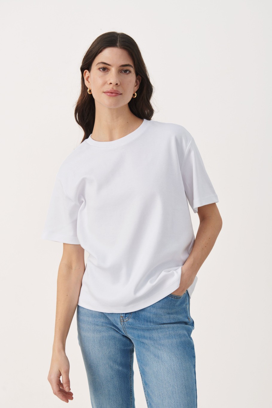 Tops PART TWO | Annepw T-Shirt