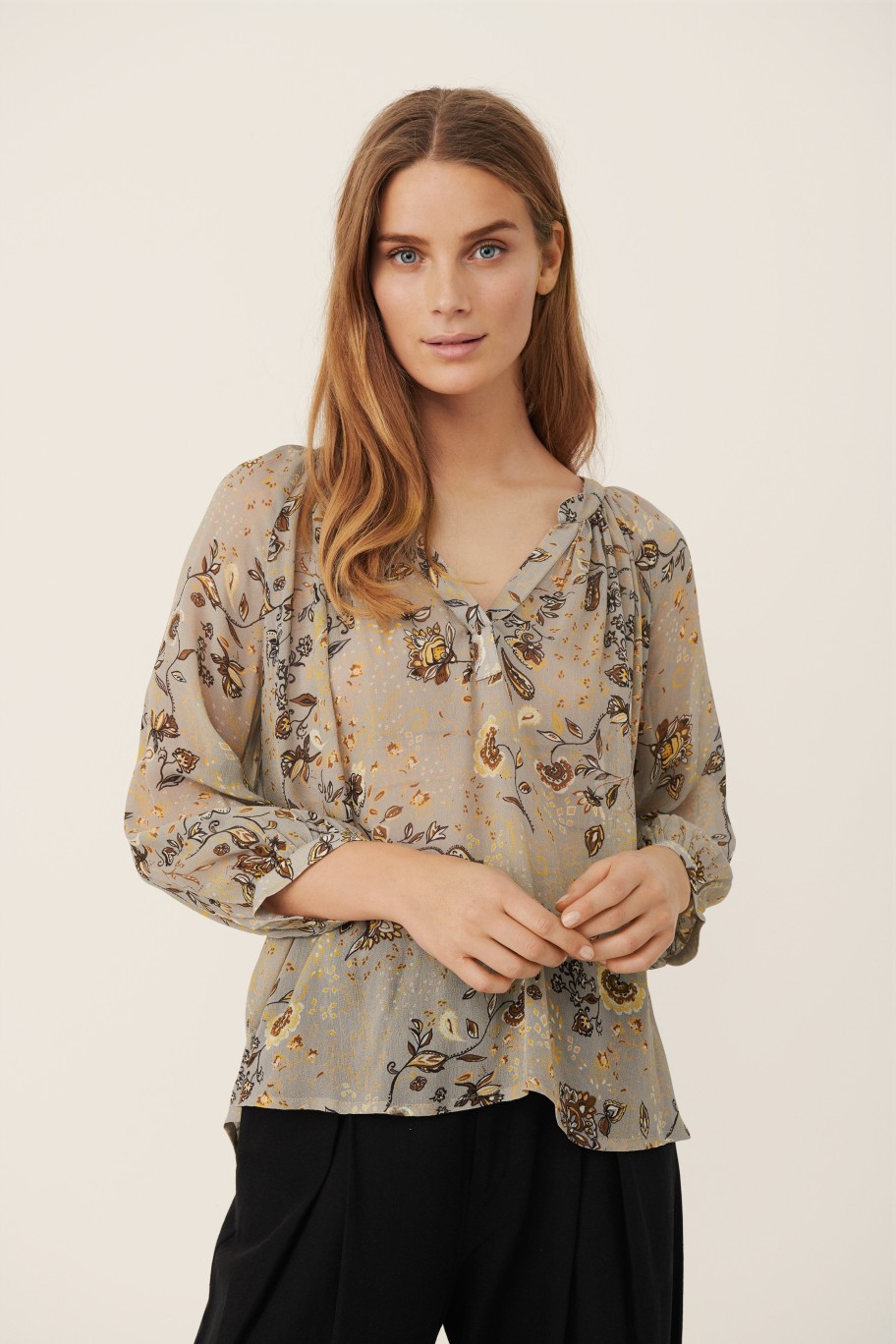 Tops PART TWO | Erdonaepw Bluse