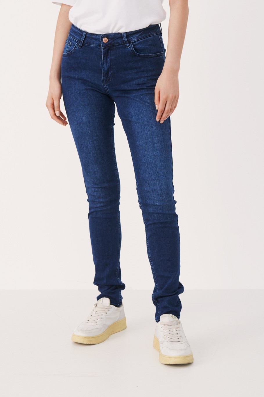 Bottoms PART TWO | Alicepw Jeans Dark Denim